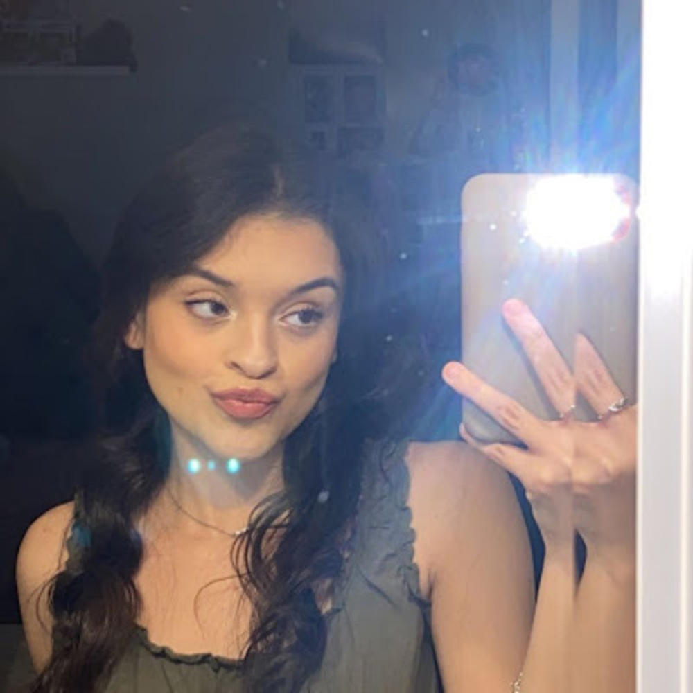 Meet your Posher, Samantha